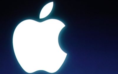 Encryption: A First Victory for Apple in New York