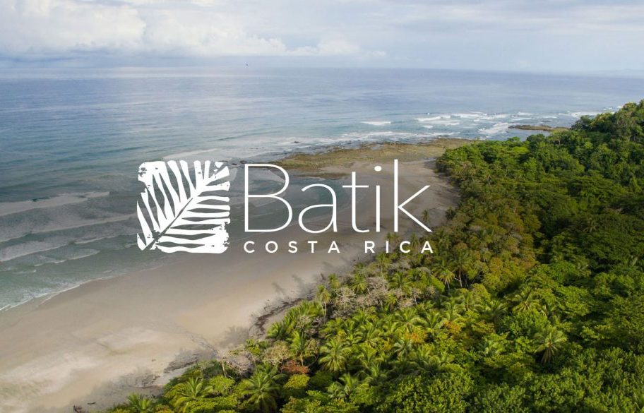 Batik, location villa Costa Rica