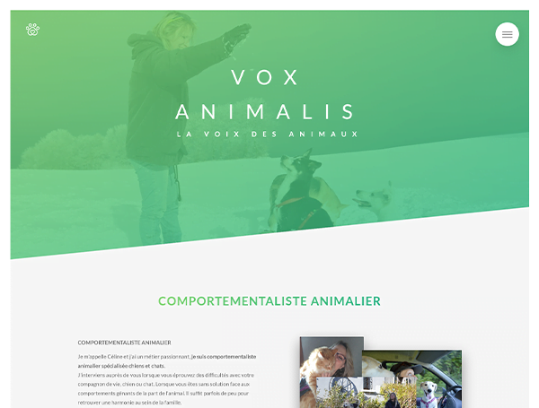 Vox Animalis