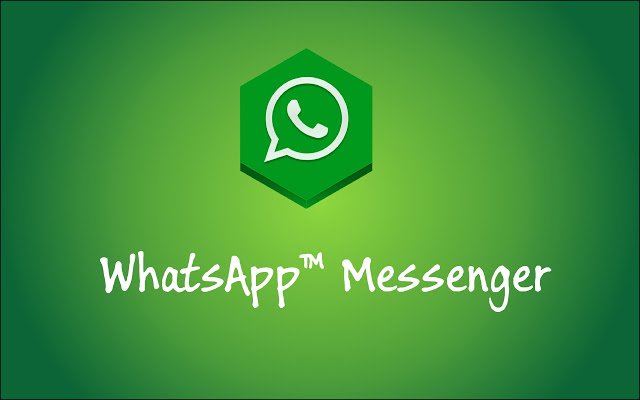 WhatsApp partage des photos et des vidéos depuis d’autres apps