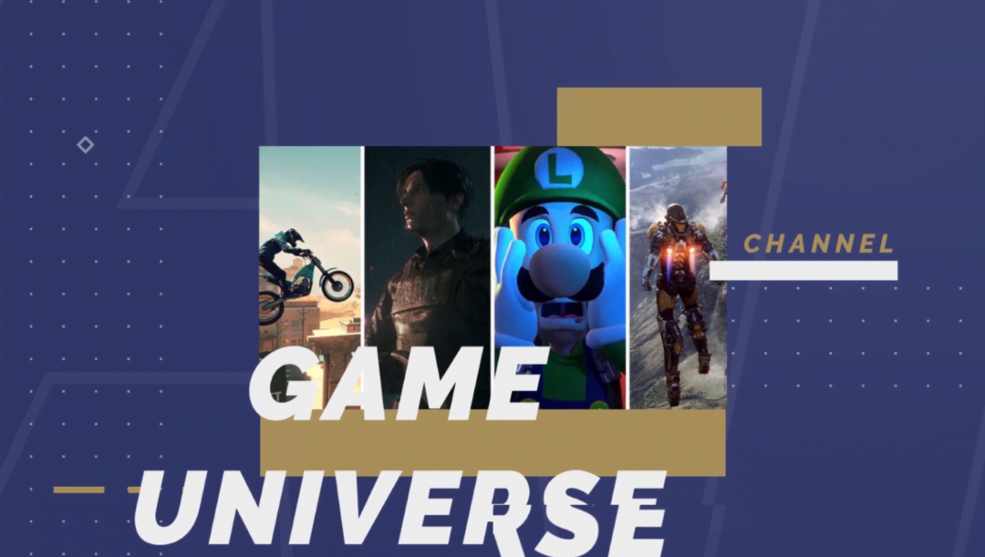 Game Universe