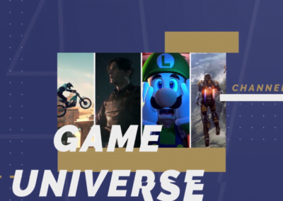 Game Universe