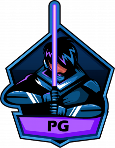 Protocol Gaming – Creazione del logo